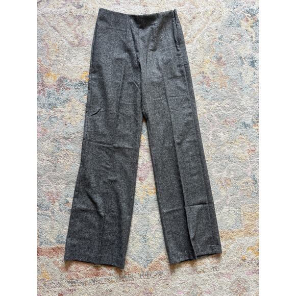 Mango Marbled Wool Suit SET - Picture 15 of 16